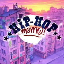 Hip Hop Momo