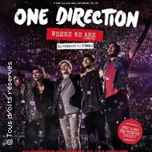 One Direction