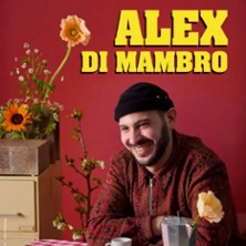 Alex Di Mambro