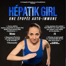 H&eacute;patik Girl - Une Epop&eacute;e Auto-Immune