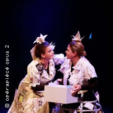 Op&eacute;rapi&eacute;c&eacute; - Opus 2