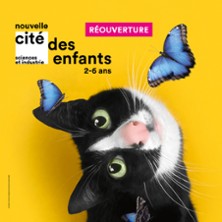 Cit&eacute; des Enfants 2-6 ans