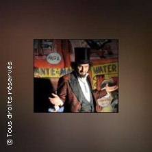 Vinicio Capossela
