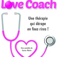 Love Coach - Com&eacute;die La Rochelle, La Rochelle