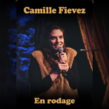 CAMILLE FIEVEZ