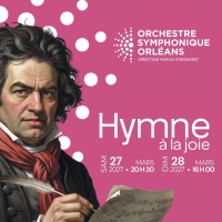 Orchestre Symphonique d'Orl&eacute;ans
