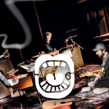 Syd Matters - Festival Mythos