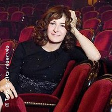 Val&eacute;rie Lemercier