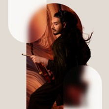 NEMANJA RADULOVIC - ANTHONY HERMUS Belgian National Orchestr