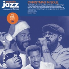 CHRISTMAS IN SOUL &ndash; LES CONCERTS JAZZ MA