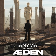 Anyma Presents &AElig;DEN