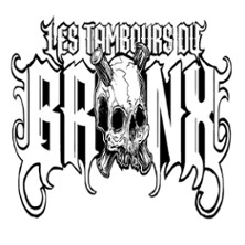 Les Tambours Du Bronx + Lecks Inc