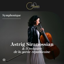 Astrig Siranossian & La Garde R&eacute;publicaine
