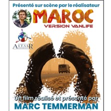 Le Maroc
