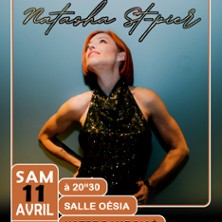 Natasha St Pier - Mon Histoire D'amour C'est Vous