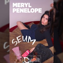 Meryl P&eacute;n&eacute;lope