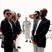 St. Paul & The Broken Bones