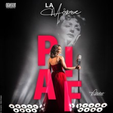 La M&ocirc;me Piaf - Anne Carr&egrave;re