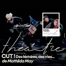 CUT ! DES HISTOIRES ET DES VIES