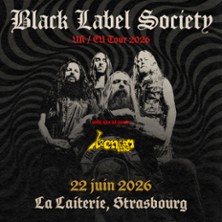 Black Label Society