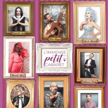 L'Immense Petit Cabaret