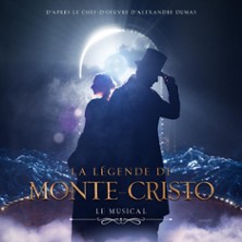 LA LEGENDE DU COMTE DE MONTE-CRISTO