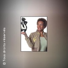Wanda Sykes