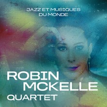 Robin McKelle Quartet
