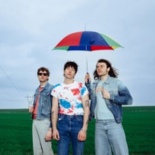 Komodor + Howlin' Jaws