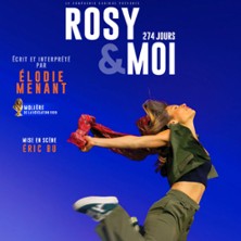 ROSY ET MOI - 274 JOURS