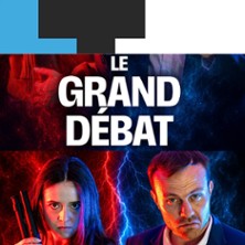 Le Grand D&eacute;bat