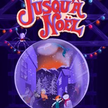 Jusqu'&agrave; No&euml;l