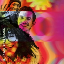 Festival Tiss&eacute; M&eacute;tisse la F&ecirc;te - 34&egrave; &eacute;dititon!