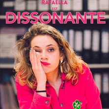 Dissonante - Com&eacute;die des 3 Bornes, Paris