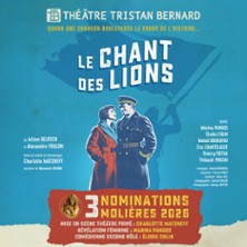Le Chant des Lions - Quand On va Mal