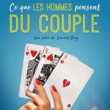 Ce que les hommes pensent du couple
