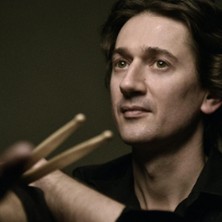 #Rdv avec... Benjamin Sanz Trio