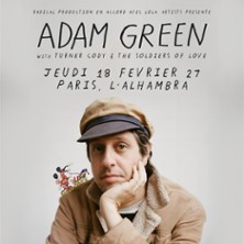 Adam Green