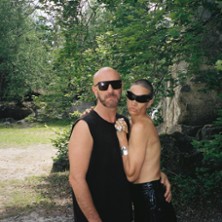 KOMPROMAT + 1ERE PARTIE