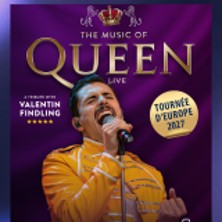 The Music of Queen