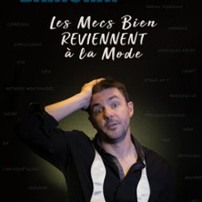 Laurent Bariohay - les Mecs bien revienn