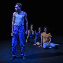 Une Autre Histoire du Th&eacute;&acirc;tre -  Fanny de Chaill&eacute;