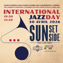 International Jazz Day