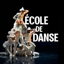 Spectacle de l'&Eacute;cole de Danse