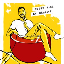 La Gaille - Entre Rire et R&eacute;alit&eacute;