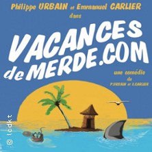 Vacancesdemerde.com