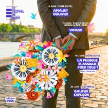 L'OLYMPIA SYMPHONIQUE Avec Gautier Capu&ccedil;on