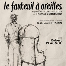 LE FAUTEUIL A OREILLES