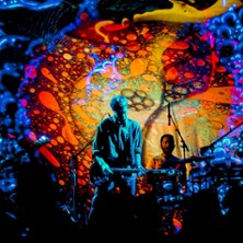 LSD and the Search for God + April's Fis