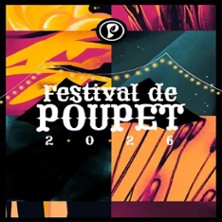 Keny Arkana + Danakil + Yaniss Odua + Sika Rlion - Festival de Poupet 2026